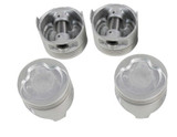 Piston Set - 1987 Toyota Tercel 1.5L Engine Parts # P903ZE1