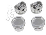 Piston Set - 2008 Pontiac Vibe 1.8L Engine Parts # P946ZE11