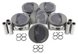 Piston Set - 1994 Toyota 4Runner 3.0L Engine Parts # P950ZE7