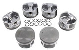 Piston Set - 2008 Lexus RX400h 3.3L Engine Parts # P953ZE9