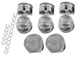 Piston Set - 2002 Lexus LX470 4.7L Engine Parts # P972ZE7