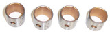 Piston Pin Bushings - 2005 Nissan Sentra 1.8L Engine Parts # PB609ZE26