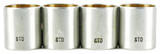 Piston Pin Bushings - 1994 Toyota Camry 2.2L Engine Parts # PB919ZE8