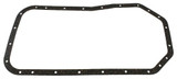Oil Pan Gasket - 1989 Mitsubishi Starion 2.6L Engine Parts # PG101ZE42