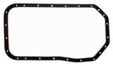 Oil Pan Gasket - 1985 Plymouth Voyager 2.6L Engine Parts # PG101ZE46
