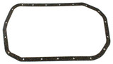 Oil Pan Gasket - 1986 Dodge Ram 50 2.0L Engine Parts # PG105ZE10