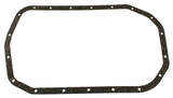 Oil Pan Gasket - 1985 Mitsubishi Tredia 2.0L Engine Parts # PG105ZE82