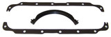 Oil Pan Gasket - 1990 Dodge B250 3.9L Engine Parts # PG1110ZE7