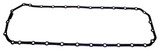 Oil Pan Gasket - 1997 Dodge Ram 2500 8.0L Engine Parts # PG1180ZE4
