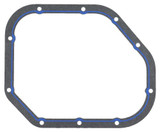 Oil Pan Gasket - 2005 Hyundai Sonata 2.7L Engine Parts # PG136ZE13