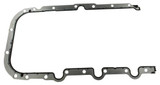 Oil Pan Gasket - 1998 Dodge Intrepid 3.2L Engine Parts # PG143ZE24