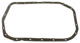 Oil Pan Gasket - 1995 Mitsubishi Mighty Max 2.4L Engine Parts # PG153ZE38