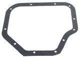 Oil Pan Gasket - 2007 Hyundai Santa Fe 2.7L Engine Parts # PG182ZE1