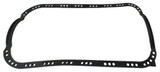 Oil Pan Gasket - 1988 Honda Prelude 2.0L Engine Parts # PG208ZE1