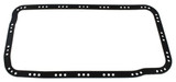 Oil Pan Gasket - 1993 Acura Integra 1.7L Engine Parts # PG212ZE2