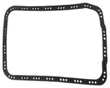 Oil Pan Gasket - 1990 Acura Legend 2.7L Engine Parts # PG270ZE6