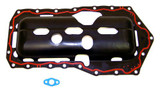 Oil Pan Gasket - 1998 Oldsmobile Regency 3.8L Engine Parts # PG3143ZE92