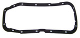Oil Pan Gasket - 1990 Pontiac Sunbird 2.0L Engine Parts # PG3149ZE10