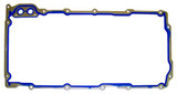 Oil Pan Gasket - 2006 Chevrolet Silverado 1500 HD 6.0L Engine Parts # PG3165ZE213