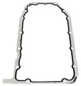 Oil Pan Gasket - 1998 Isuzu Amigo 2.2L Engine Parts # PG319AZE5