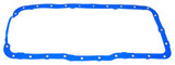 Oil Pan Gasket - 1990 Ford F-350 4.9L Engine Parts # PG4106ZE75
