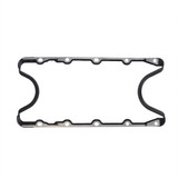 Oil Pan Gasket - 2000 Ford Focus 2.0L Engine Parts # PG419ZE5