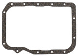 Oil Pan Gasket - 1996 Mazda Protege 1.5L Engine Parts # PG433ZE2
