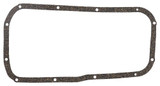 Oil Pan Gasket - 1996 Nissan 240SX 2.4L Engine Parts # PG622ZE6