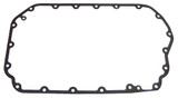 Oil Pan Gasket - 2000 Audi A6 2.8L Engine Parts # PG810ZE15