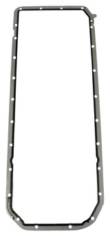 Oil Pan Gasket - 1999 BMW 328i 2.8L Engine Parts # PG847ZE35
