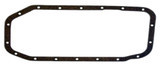 Oil Pan Gasket - 1993 Toyota Pickup 2.4L Engine Parts # PG900ZE25