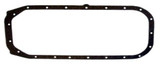 Oil Pan Gasket - 1985 Toyota Tercel 1.5L Engine Parts # PG901ZE9