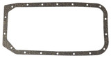 Oil Pan Gasket - 1988 Toyota Van 2.2L Engine Parts # PG910ZE4