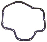 Oil Pan Gasket - 2007 Toyota Matrix 1.8L Engine Parts # PG916ZE45