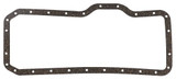 Oil Pan Gasket - 1988 Toyota Cressida 2.8L Engine Parts # PG941ZE6
