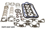 Rebuild Re-Ring Kit - 2005 Ford F-350 Super Duty 6.0L Engine Parts # RRK4214ZE24