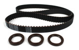Timing Belt Kit - 1987 Plymouth Grand Voyager 3.0L Engine Parts # TBK125ZE101