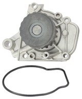 Timing Belt Water Pump Kit - 2005 Honda Civic 1.7L Engine Parts # TBK220WPZE2