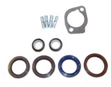 Timing Belt Water Pump Kit - 1987 Nissan 300ZX 3.0L Engine Parts # TBK616WPZE8