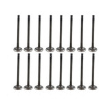 Exhaust and Intake Valve Kit - 1996 Mazda Protege 1.5L Engine Parts # VK16433ZE2