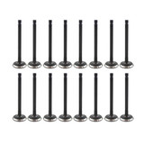 Exhaust and Intake Valve Kit - 1997 Suzuki X-90 1.6L Engine Parts # VK16530ZE32