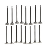 Exhaust and Intake Valve Kit - 2016 Chevrolet City Express 2.0L Engine Parts # VK16635ZE2