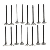 Exhaust and Intake Valve Kit - 2002 Nissan Sentra 1.8L Engine Parts # VK16641ZE12