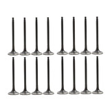 Exhaust and Intake Valve Kit - 2009 Nissan Altima 2.5L Engine Parts # VK16657ZE3