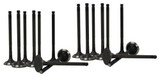 Exhaust and Intake Valve Kit - 1996 Subaru Legacy 2.2L Engine Parts # VK16708ZE11