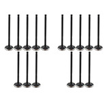 Exhaust and Intake Valve Kit - 2001 Toyota Celica 1.8L Engine Parts # VK16916ZE6