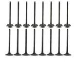 Exhaust and Intake Valve Kit - 2004 Toyota Solara 2.4L Engine Parts # VK16922ZE54