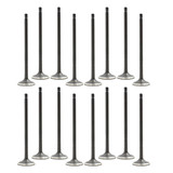 Exhaust and Intake Valve Kit - 2010 Pontiac Vibe 1.8L Engine Parts # VK16928ZE7