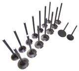 Exhaust and Intake Valve Kit - 1996 Toyota T100 2.7L Engine Parts # VK16939ZE8
