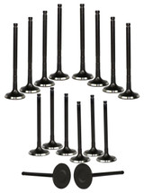 Exhaust and Intake Valve Kit - 2001 Toyota Celica 1.8L Engine Parts # VK16943ZE4